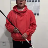 超轻鲫鱼竿，久持不累享钓趣
硬调腰力足，小体型也有大力量
超轻量级竿身，长时间持竿也毫无负担。
#鲫鱼#钓鲫鱼#鱼竿#鲫鱼竿#钓鱼的乐趣只有钓鱼人懂