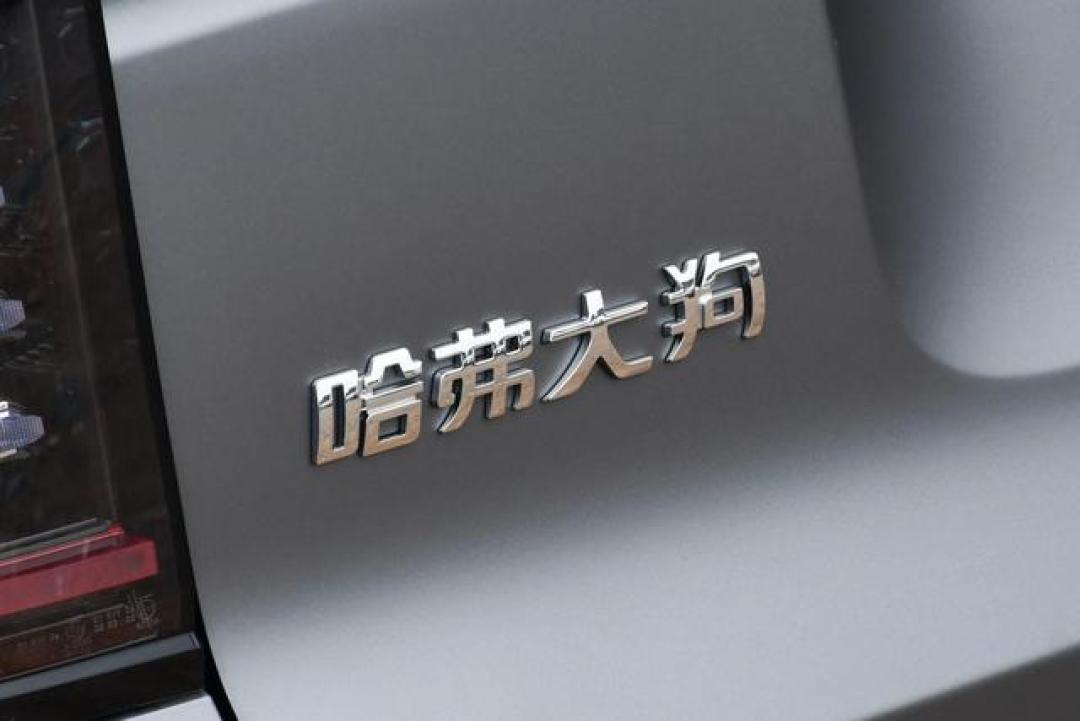 哈弗大狗 PLUS 养车指南:家用轻越野 SUV 的省心高性价比方案