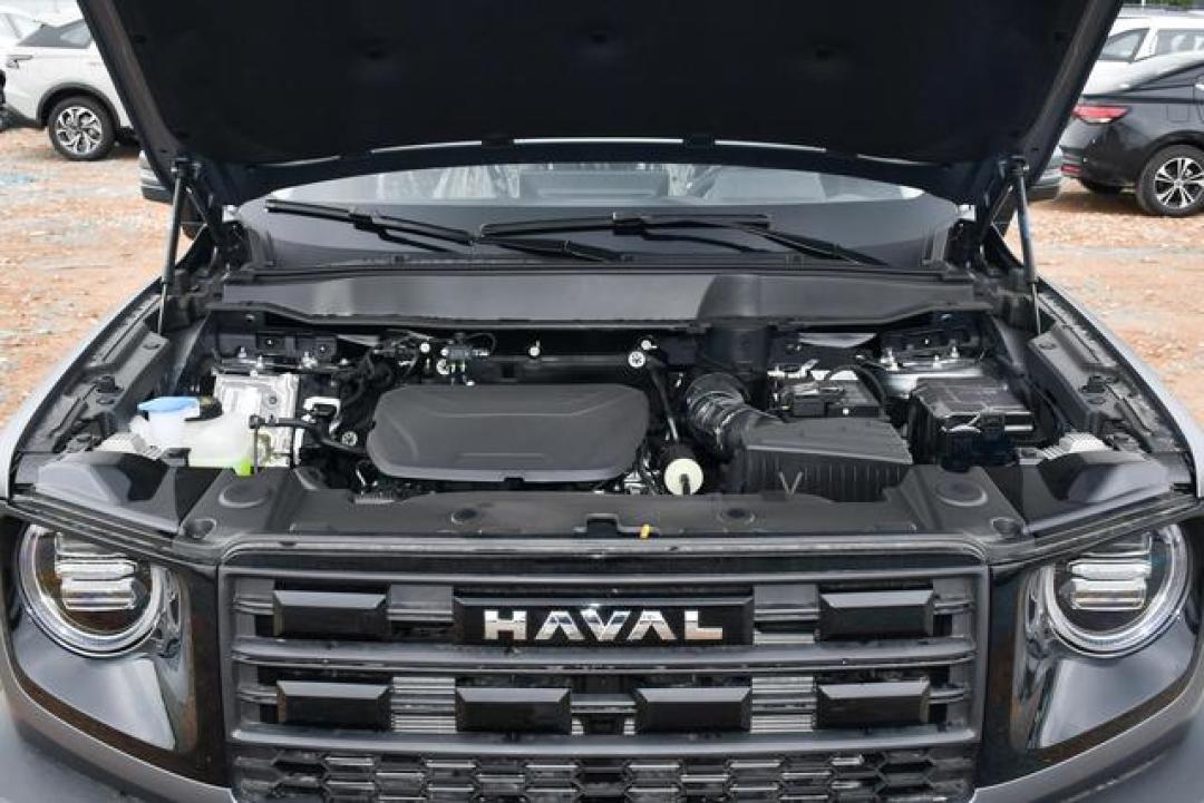 哈弗大狗 PLUS 养车指南:家用轻越野 SUV 的省心高性价比方案