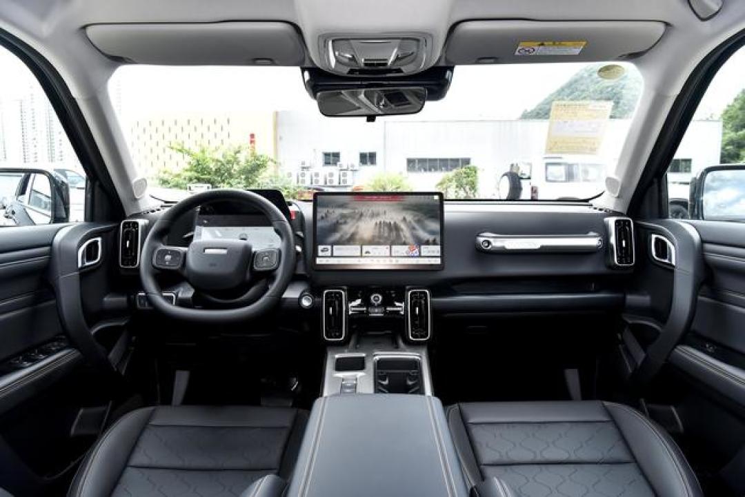哈弗大狗 PLUS 养车指南:家用轻越野 SUV 的省心高性价比方案