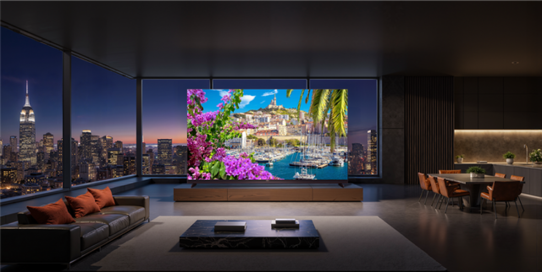 装修选电视纠结到失眠?TCL X11L带着黑科技来了