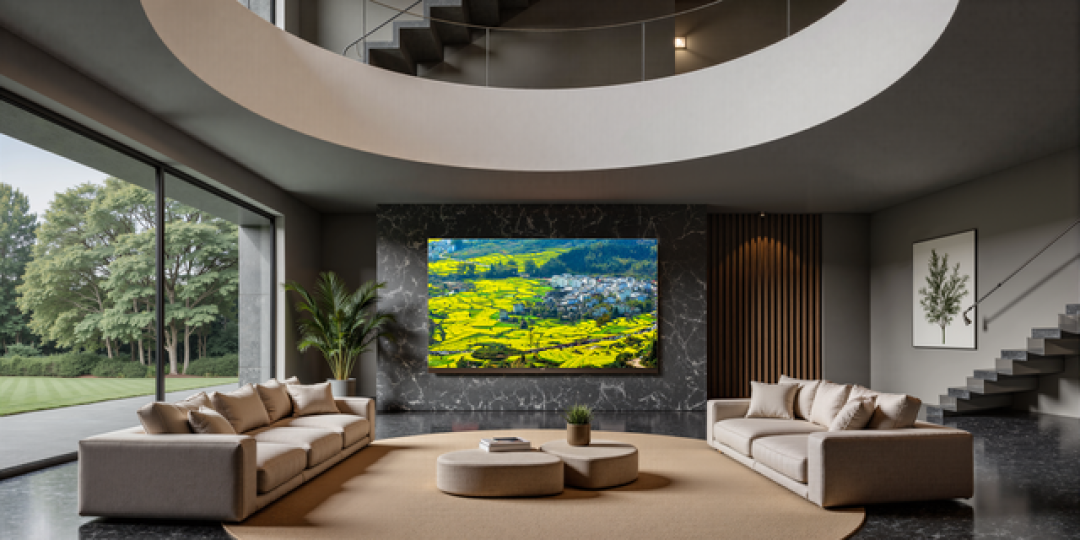 装修选电视纠结到失眠?TCL X11L带着黑科技来了