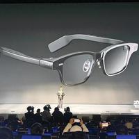 最强硬件装上最聪明助手，夸克 AI 眼镜接入千问