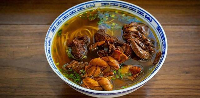 探秘上海愚园路:十大宝藏苍蝇馆子大揭秘_小吃快餐_什么值得买