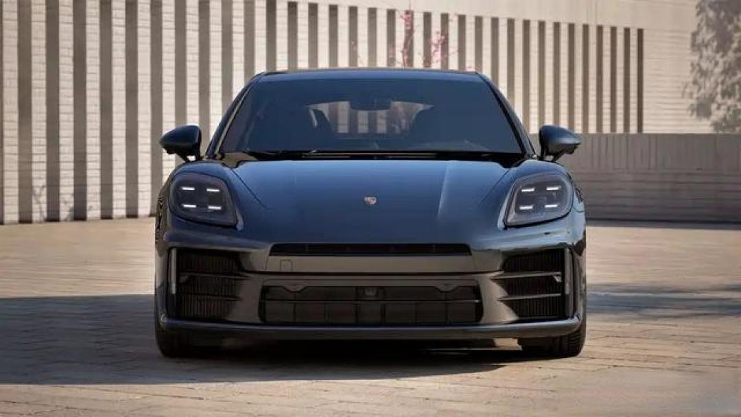 保时捷Panamera E-Hybrid调价暗藏玄机!选装清单才是价格杀手