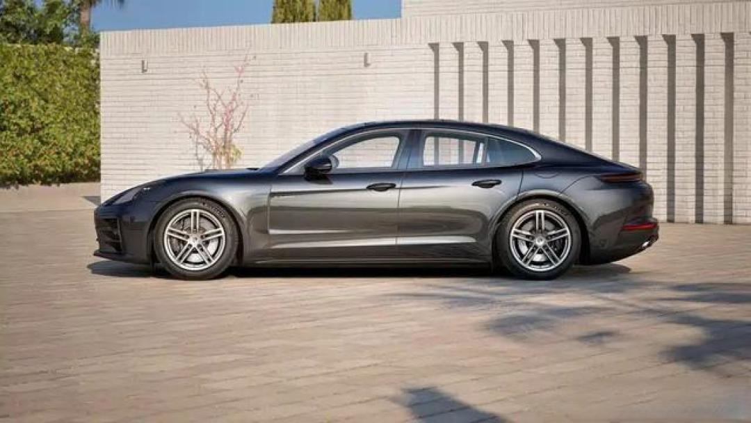 保时捷Panamera E-Hybrid调价暗藏玄机!选装清单才是价格杀手