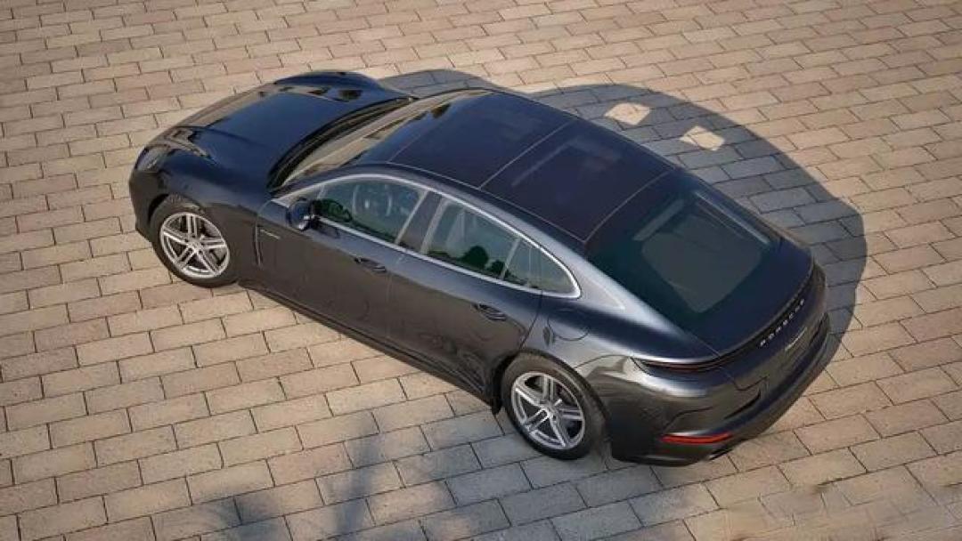 保时捷Panamera E-Hybrid调价暗藏玄机!选装清单才是价格杀手