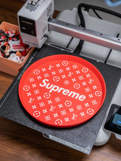 入门多色3D打印卷王？纵维立方Kx真好用么？
