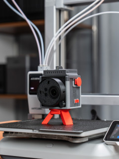 入门多色3D打印卷王？纵维立方Kx真好用么？