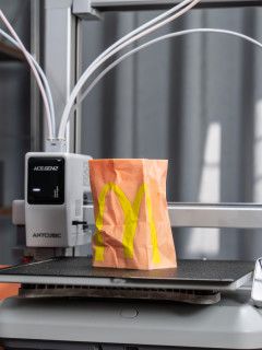 入门多色3D打印卷王？纵维立方Kx真好用么？