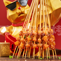 烧烤高质量案例 | 深耕本土,味动江西:又一家烧烤的11年破局之路