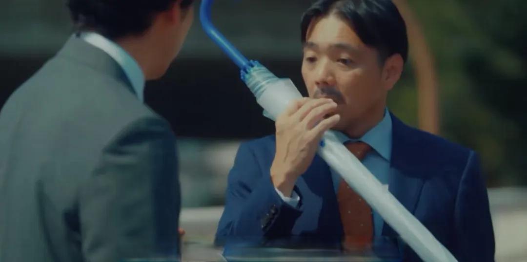 设定十分意淫,这日剧脑回路绝了!