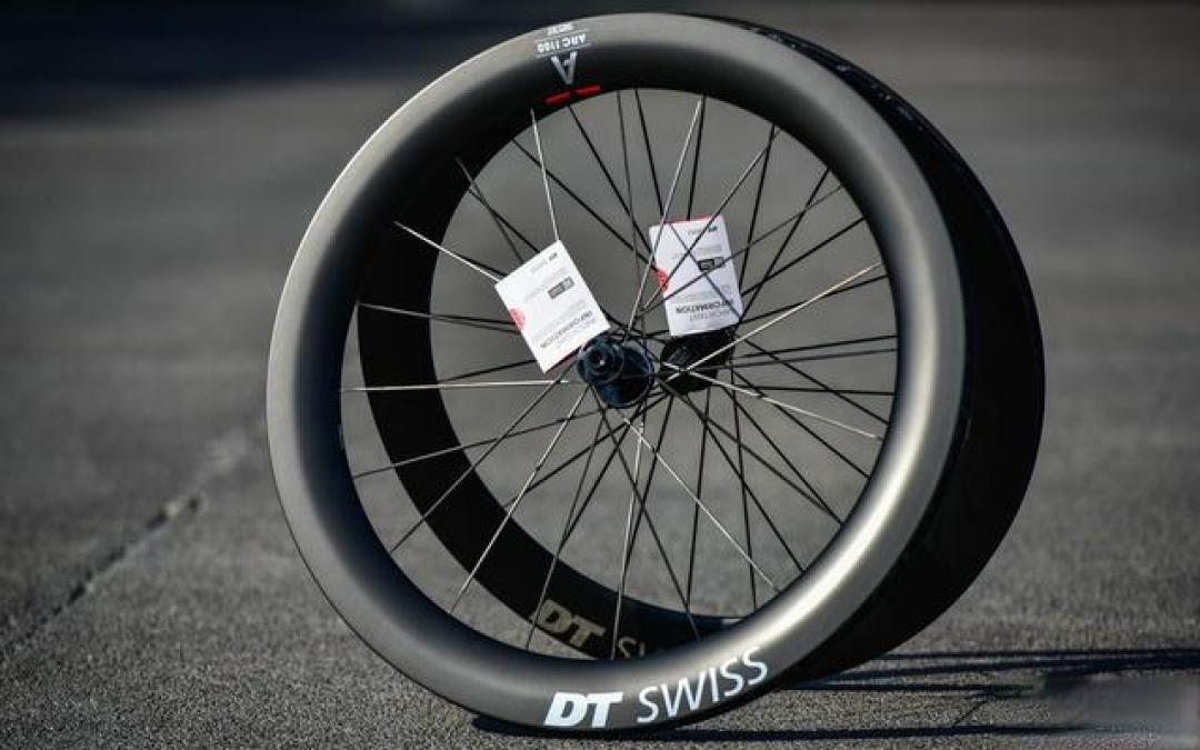 UCI新规最快大组赛轮组？ DT Swiss ARC 1100 65评测