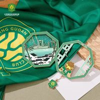 足球俱乐部周边：情怀消费还是实用选择？1270+观点大交锋