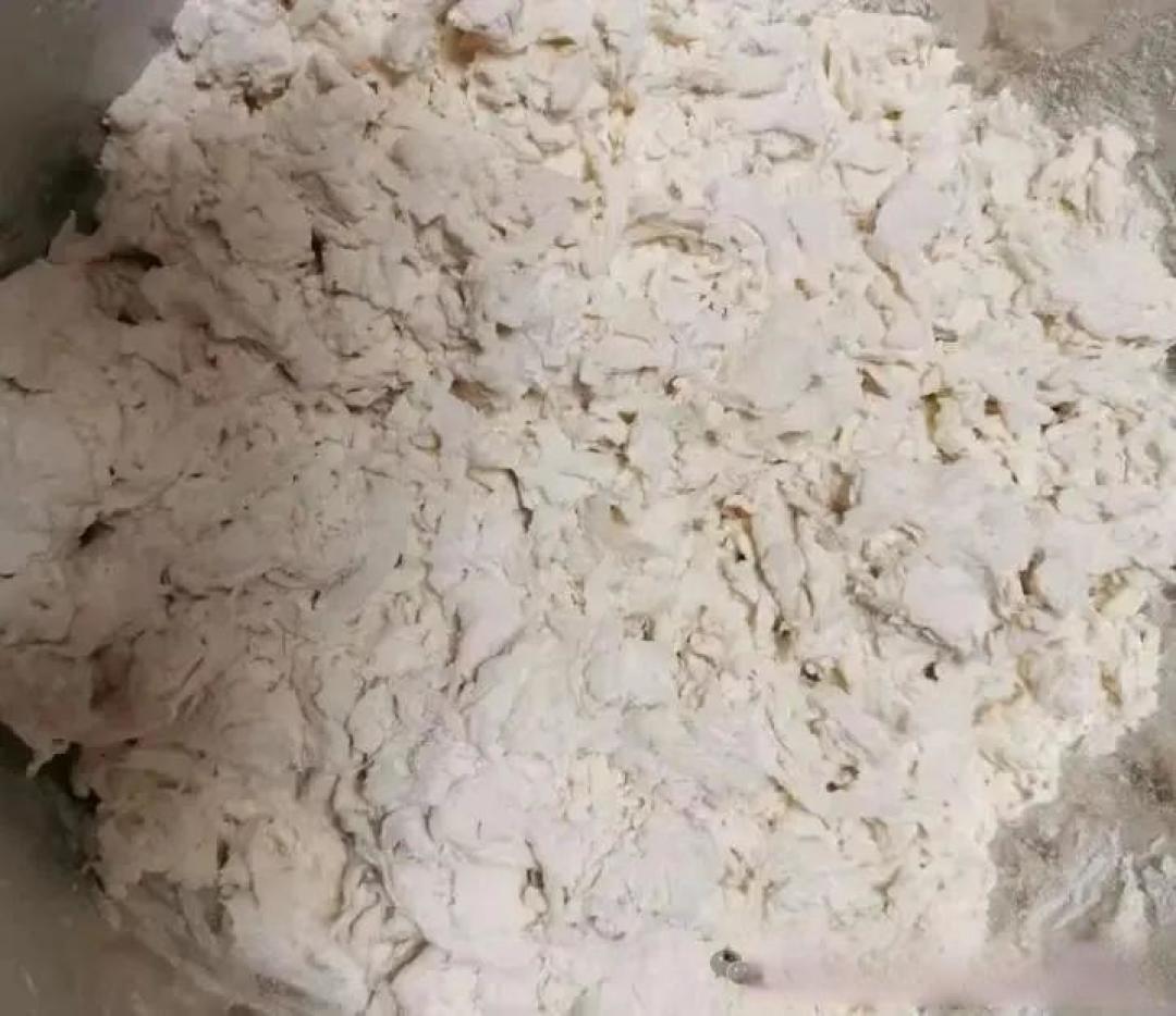 才知道,发面不用酵母也能发!只需一步,轻松发一大盆