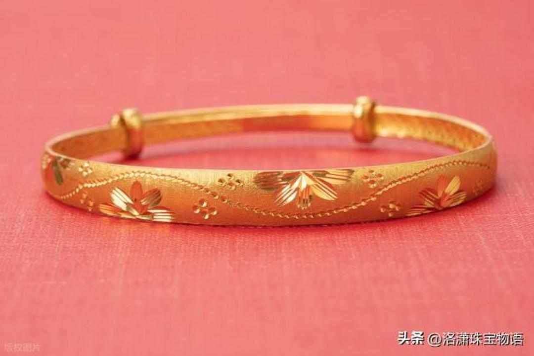 一文读懂黄金5种纯度及各种偏门叫法：什么K金足金，再也不被坑