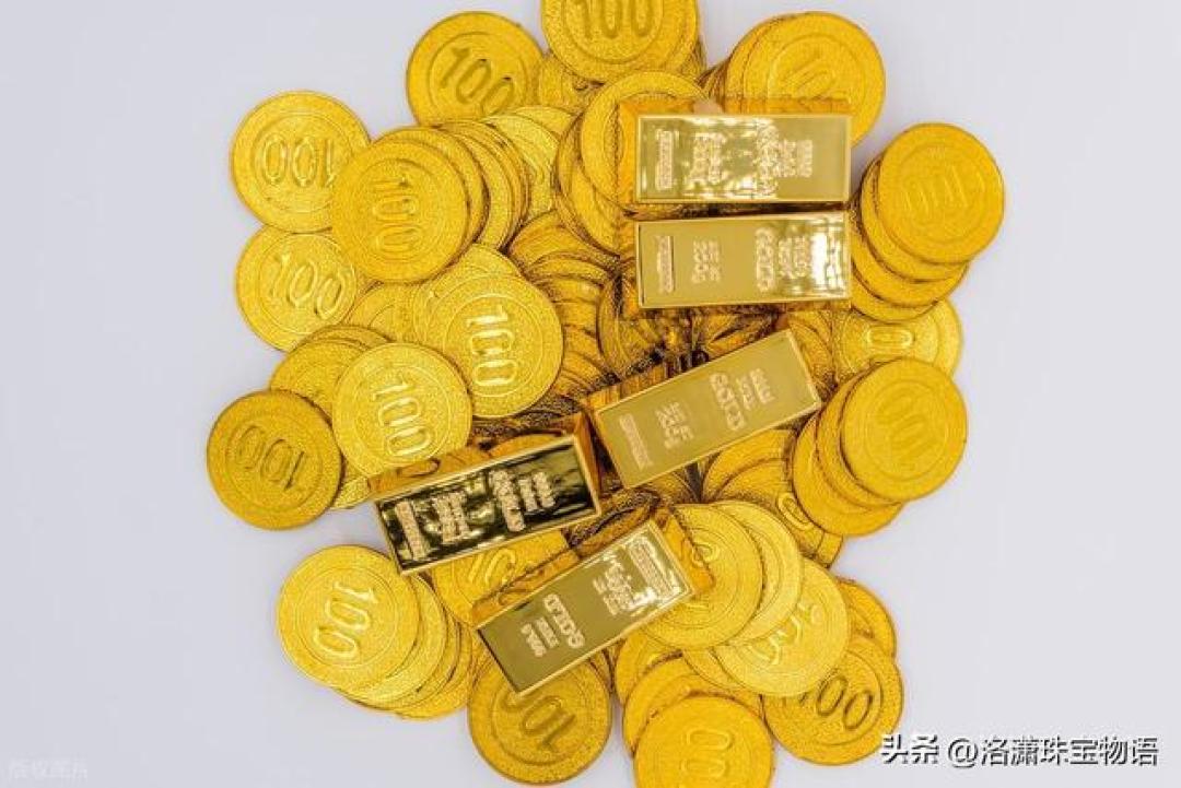 一文读懂黄金5种纯度及各种偏门叫法：什么K金足金，再也不被坑