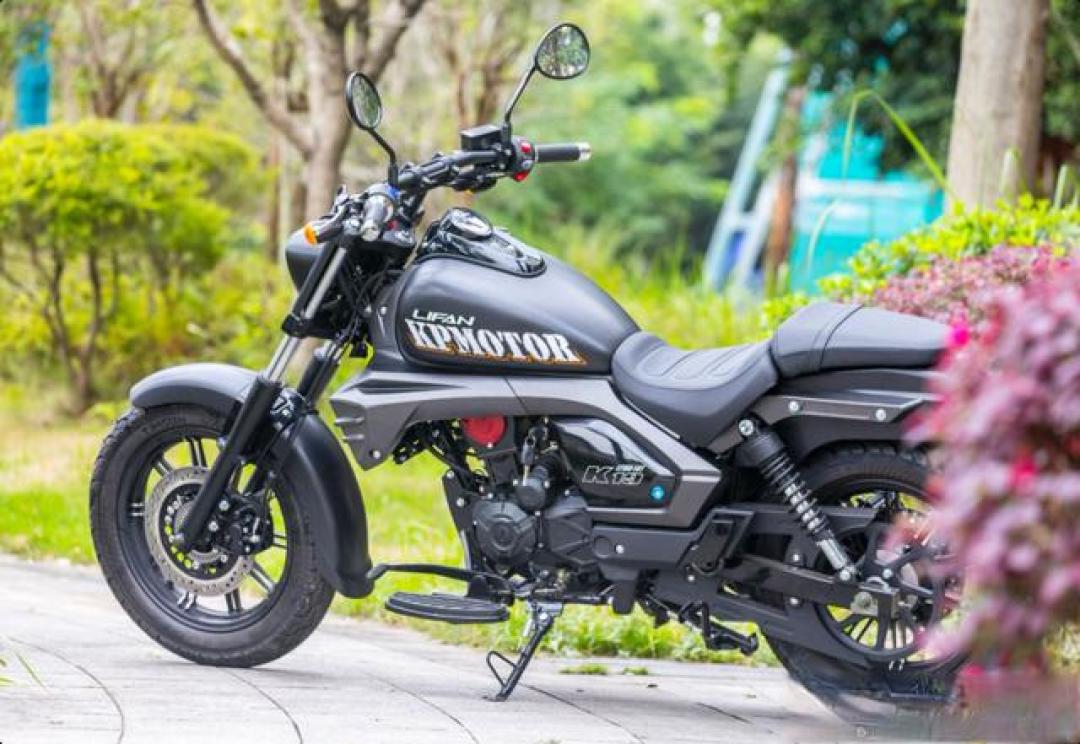 大厂制造,万元级新手入门车!力帆K19Pro:油耗2.2升,续航600km