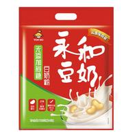 从60万到千亿：林炳生的豆浆传奇 #林炳生 #陈九霖