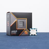 性价比神U的继任者？AMD R5 9500F 性能测评