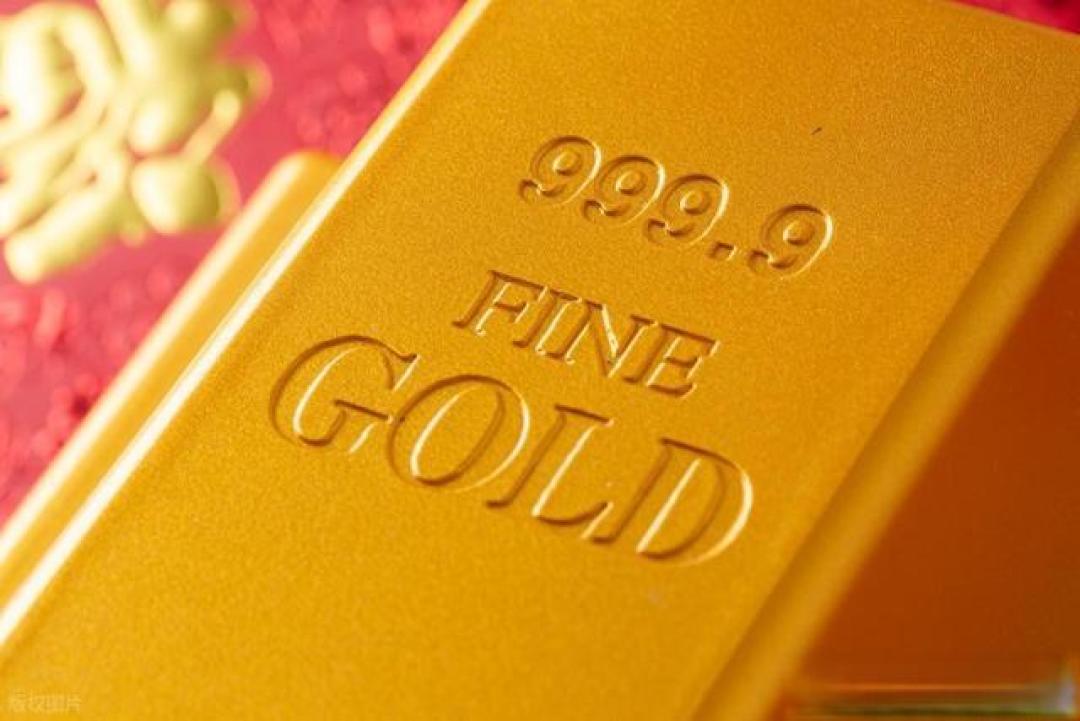 一文读懂黄金5种纯度及各种偏门叫法：什么K金足金，再也不被坑