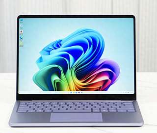 最轻薄、够精致、超长续航！微软Surface Laptop，13英寸体验分享