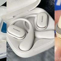 运动耳机怎么选？韶音、蛇圣、华为对比，真实体验告诉你哪个最值