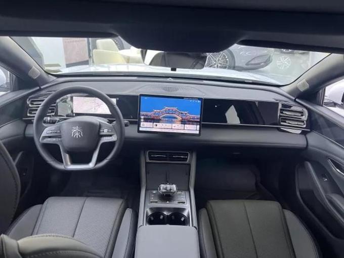 新能源车