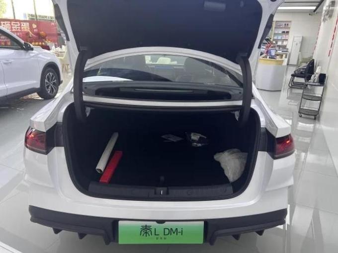 新能源车