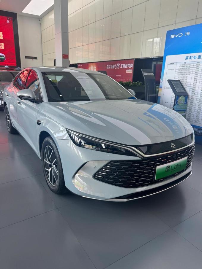 新能源车