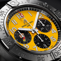 联名限量腕表：是收藏价值还是营销噱头？1200+用户观点大PK