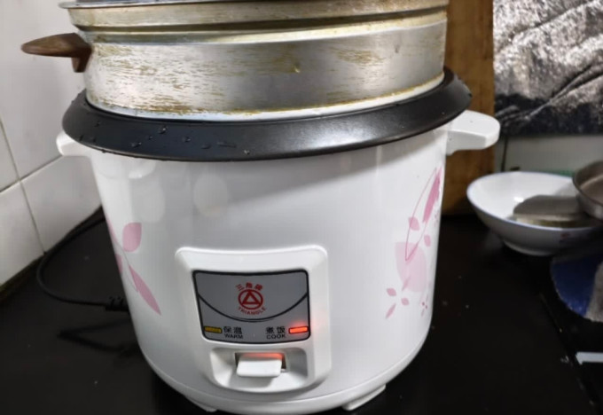 电饭煲