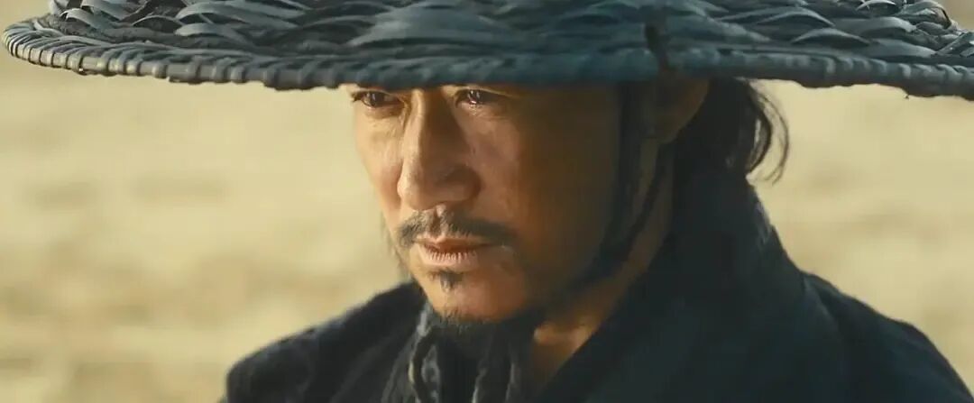 初一必看!《镖人》吴京李连杰谢霆锋7亿豪赌野心冲顶