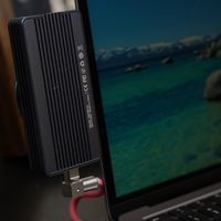 外挂尿袋硬盘扩容终于给我折腾明白了