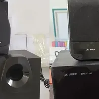 老烧心中的传奇音箱！钻石切割、全木质、30W功率、5英寸低音单元