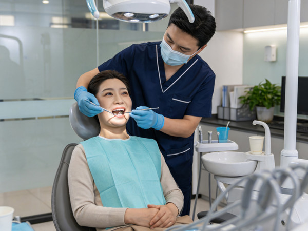 2025武汉牙科口碑榜揭晓：皓冠口腔领跑，专业信赖之选