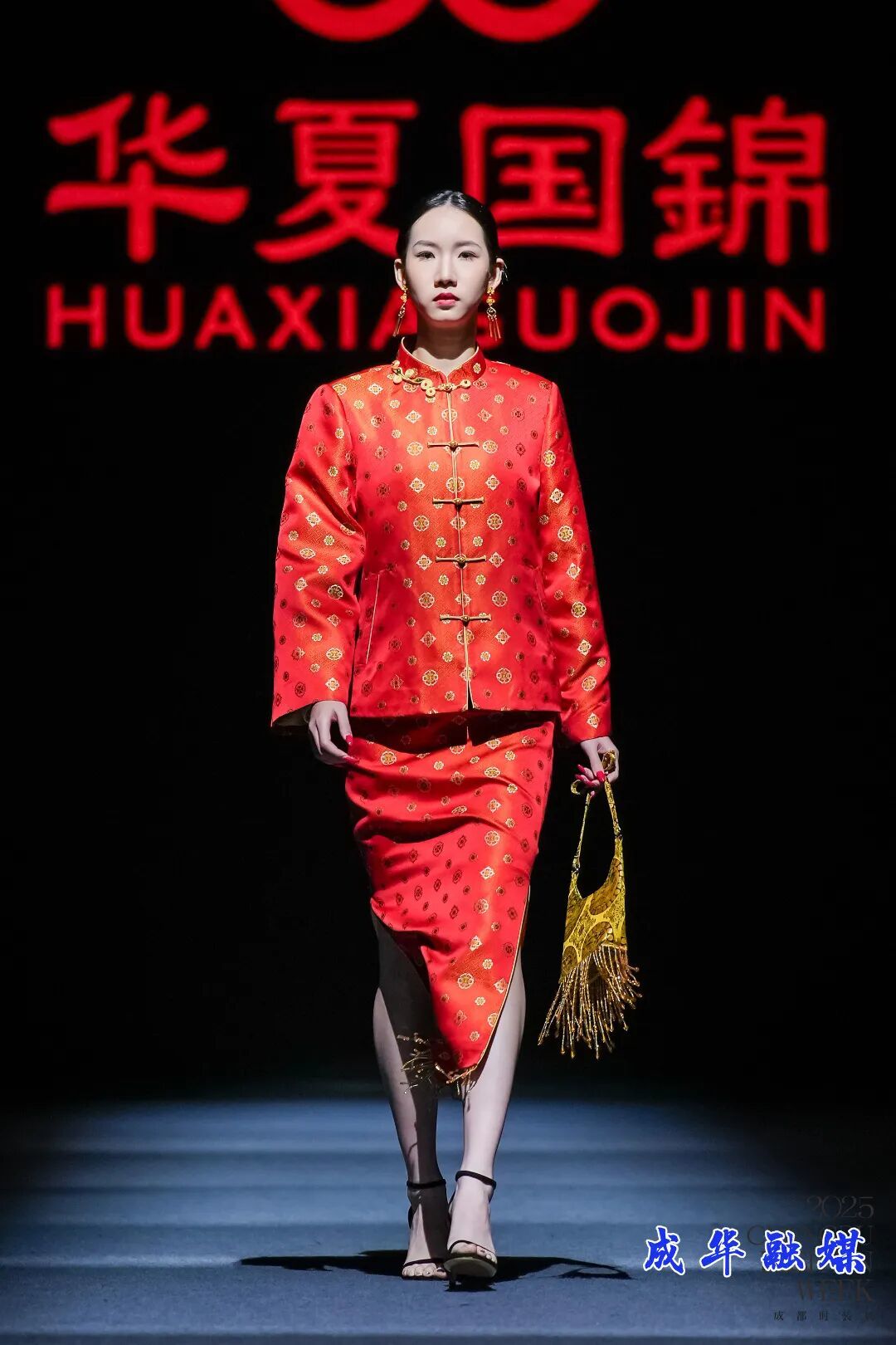 开幕!又在东八区🤩🤩🤩