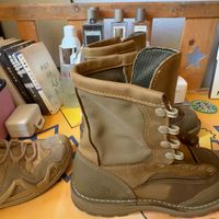 军靴 danner 15660X