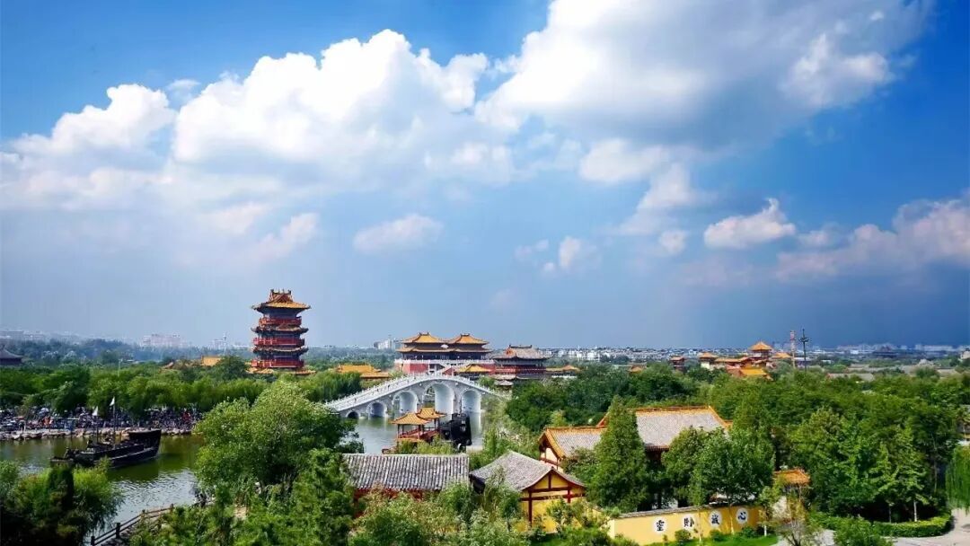 清明上河园:以文旅之力领中原文旅崛起,树全国学习范例
