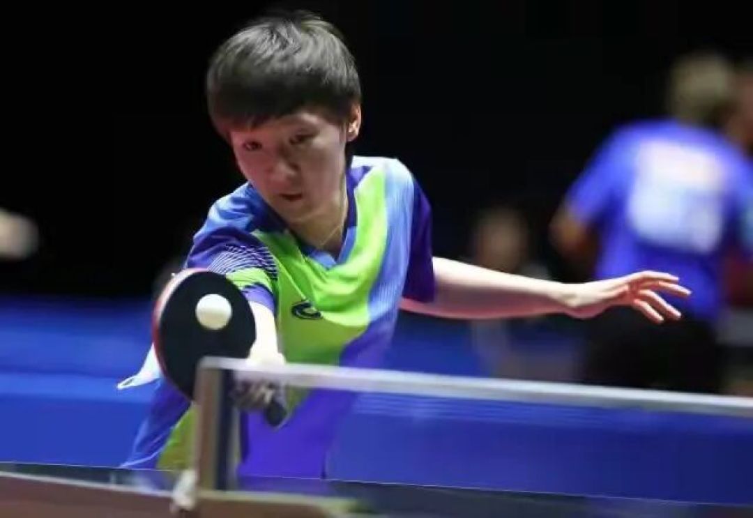 本来认为旗鼓相当,谁知却是全程碾压。王曼昱4:1拿下王艺迪,你怎么看?