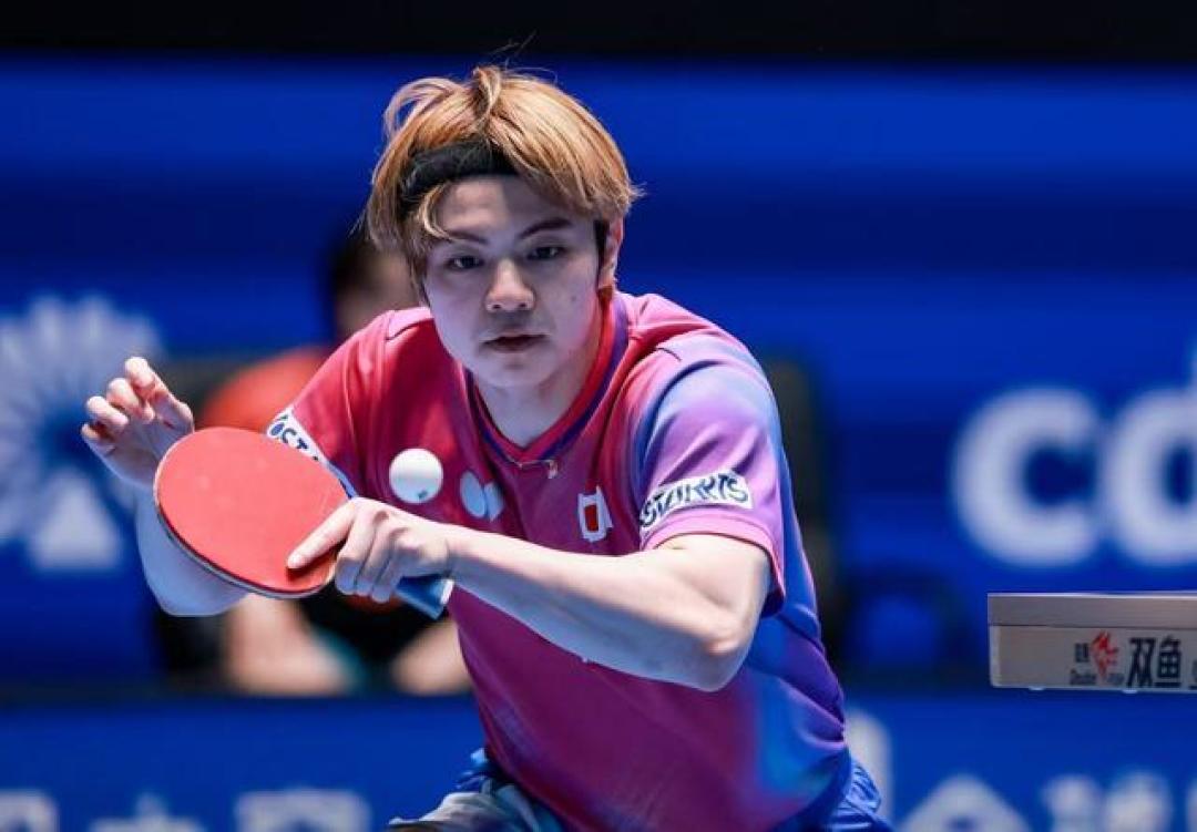 亚洲杯最大黑马！世界排名106位小将张佑安历史性闯入四强
