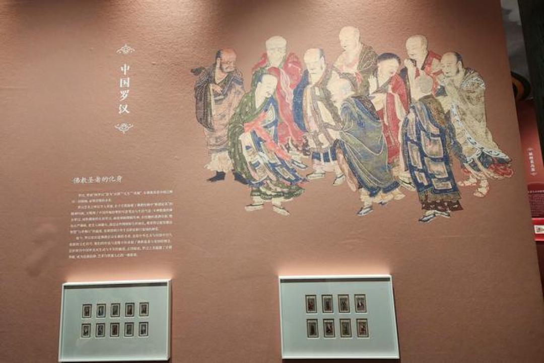 别只知日式美学，径山寺才是真正源头，雪后秒变大唐片场