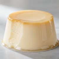 明治披露日式布丁“低温慢烤”工艺细节：高乳脂、全蛋凝固与无添加稳定剂成口感关键差异