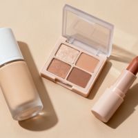 新手入门彩妆别堆数量，这3个核心单品选对才真正提升上妆效率与容错率