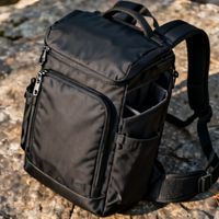 别只看容量！选相机包，这4个维度决定你的拍摄效率与设备安全