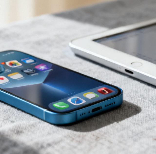 iPhone 13 Pro和老款iPad还能战几年？性能寿命与电池健康才是关键