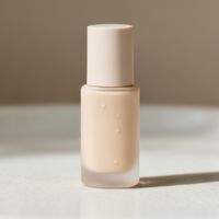 敏感肌粉底液怎么选？成分安全与持妆力的双重博弈