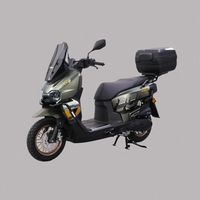 好好的一台125水冷ESP+被外观耽误，五本你能换个设计师？