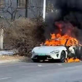 反转了！辽宁小米SU7自燃并非质量问题，车主要“背锅”？