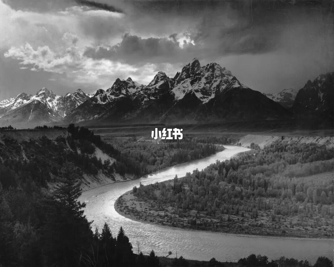 每天认识一位摄影师DAY297 Robert Adams